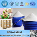 Favorable price pharmacy grade bp low acyl gellan gum for white sugar